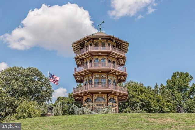 141 N PATTERSON PARK AVE, Baltimore, MD 21231