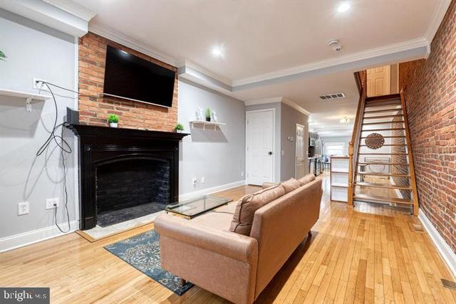 141 N PATTERSON PARK AVE, Baltimore, MD 21231