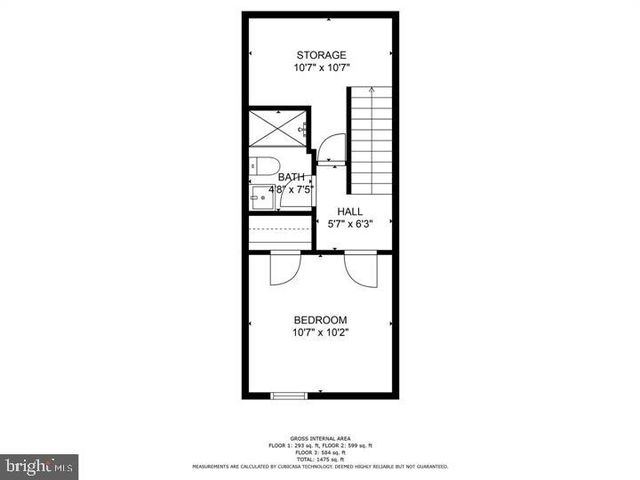 141 N PATTERSON PARK AVE, Baltimore, MD 21231