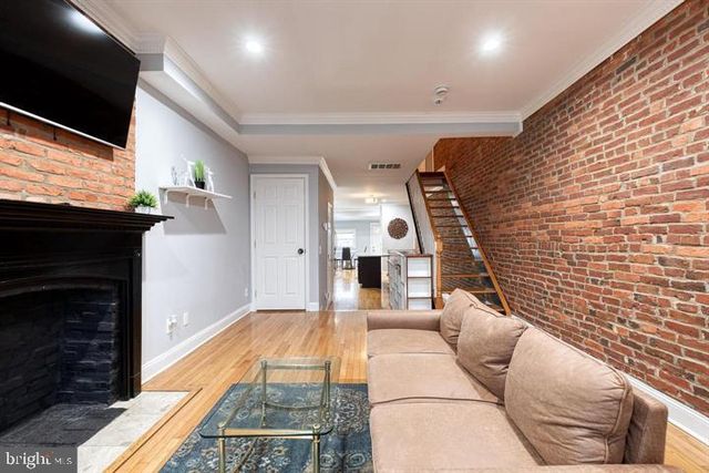 141 N PATTERSON PARK AVE, Baltimore, MD 21231