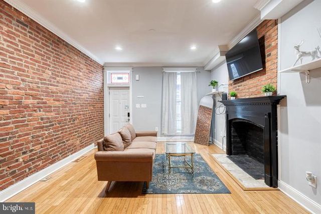 141 N PATTERSON PARK AVE, Baltimore, MD 21231