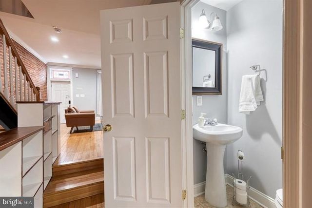 141 N PATTERSON PARK AVE, Baltimore, MD 21231