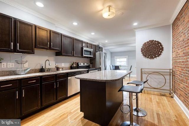 141 N PATTERSON PARK AVE, Baltimore, MD 21231