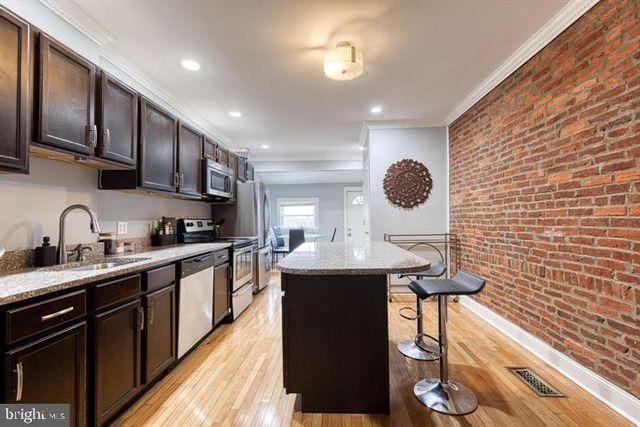 141 N PATTERSON PARK AVE, Baltimore, MD 21231