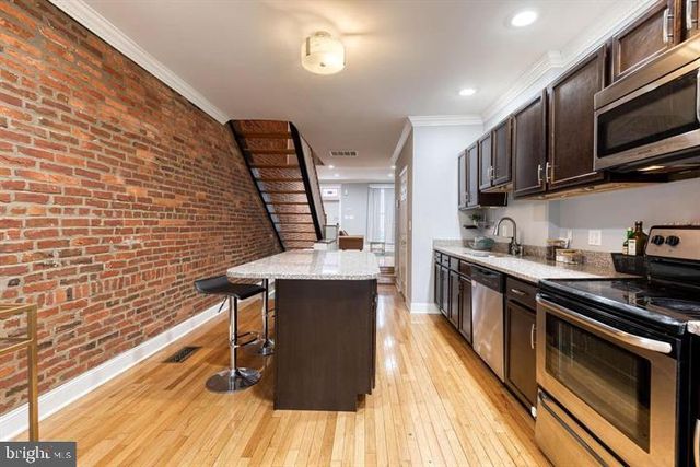 141 N PATTERSON PARK AVE, Baltimore, MD 21231