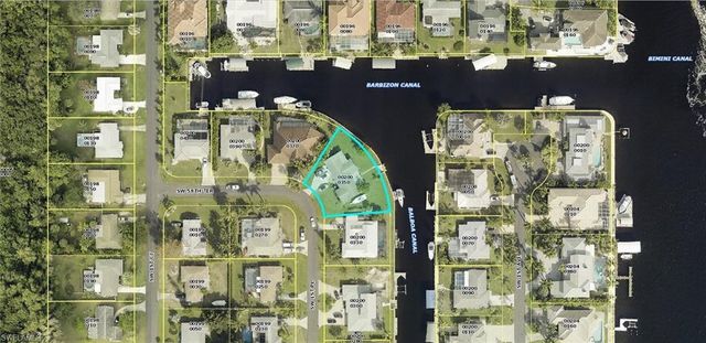 101 SW 58th TER, Cape Coral, FL 33914