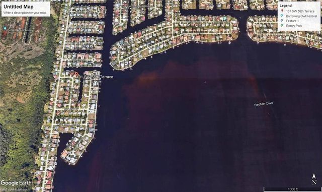 101 SW 58th TER, Cape Coral, FL 33914