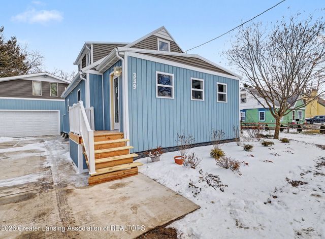339 Stoner Road, Lansing, MI 48917
