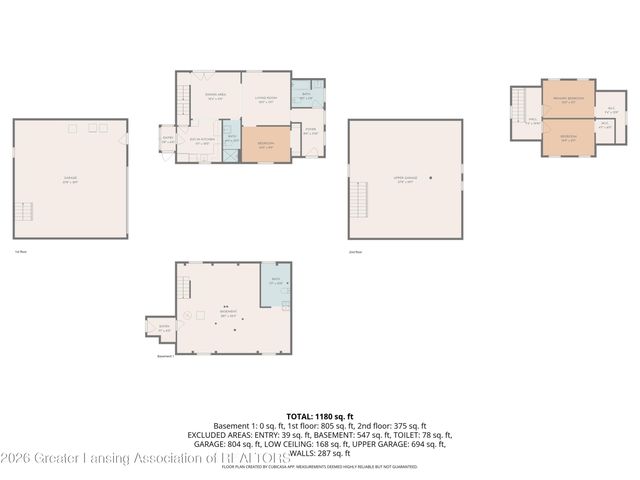339 Stoner Road, Lansing, MI 48917