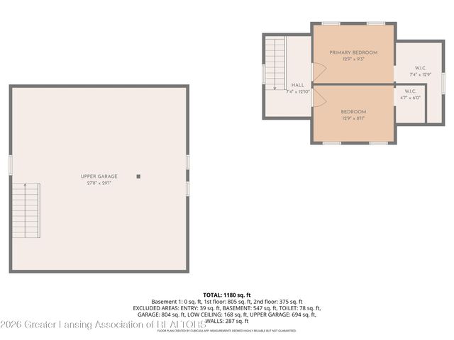 339 Stoner Road, Lansing, MI 48917