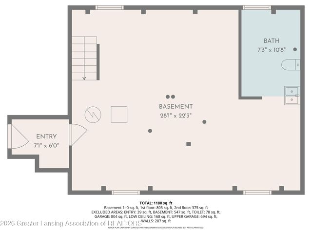 339 Stoner Road, Lansing, MI 48917