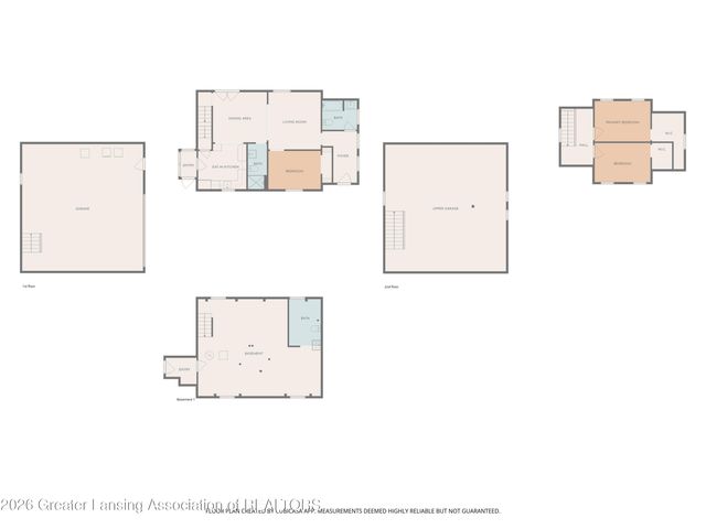 339 Stoner Road, Lansing, MI 48917