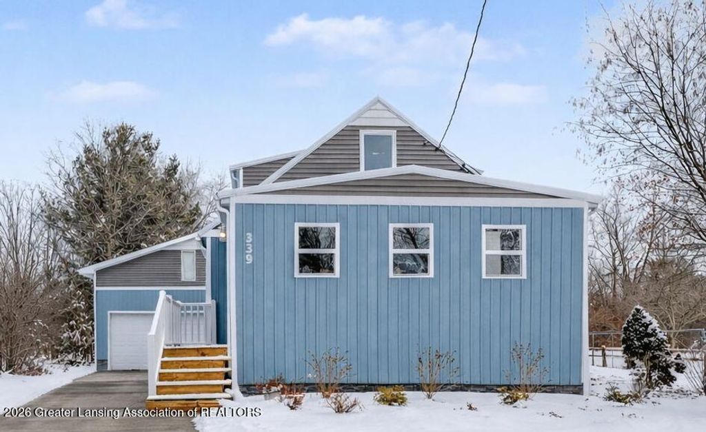 339 Stoner Road, Lansing, MI 48917