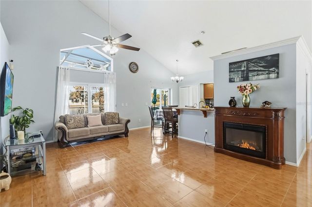 3047 STILLWATER DRIVE, Kissimmee, FL 34743