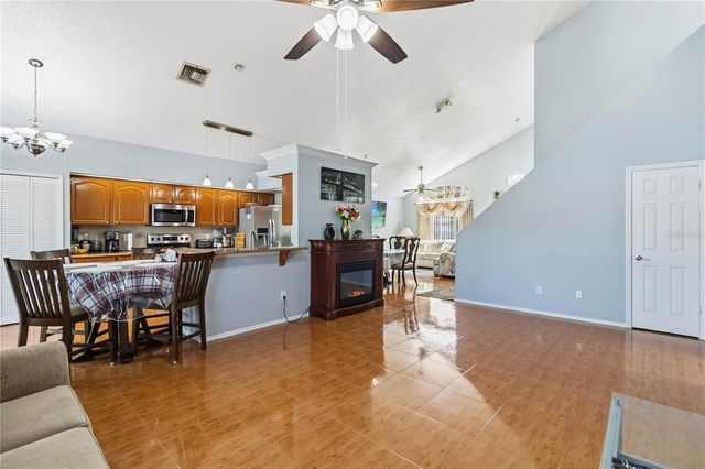 3047 STILLWATER DRIVE, Kissimmee, FL 34743