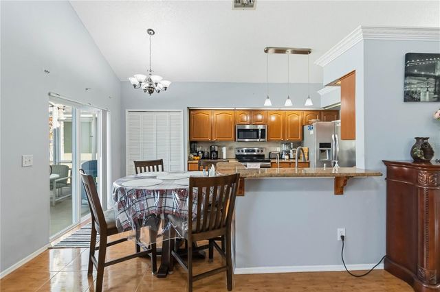 3047 STILLWATER DRIVE, Kissimmee, FL 34743