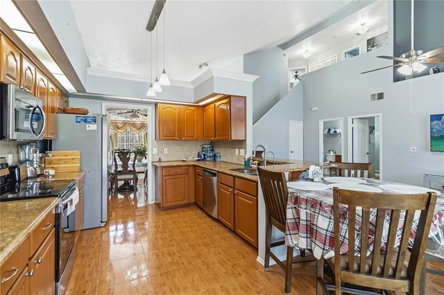 3047 STILLWATER DRIVE, Kissimmee, FL 34743