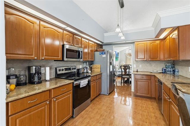 3047 STILLWATER DRIVE, Kissimmee, FL 34743