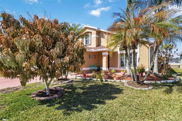 3047 STILLWATER DRIVE, Kissimmee, FL 34743