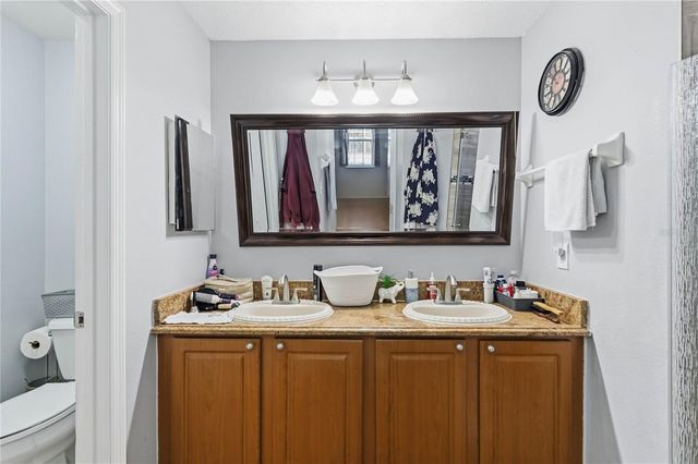 3047 STILLWATER DRIVE, Kissimmee, FL 34743