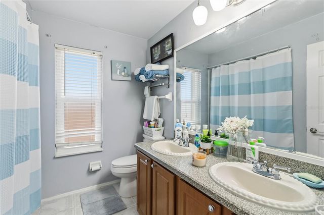 3047 STILLWATER DRIVE, Kissimmee, FL 34743