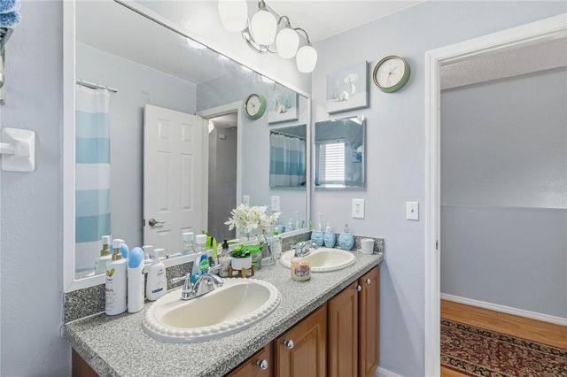 3047 STILLWATER DRIVE, Kissimmee, FL 34743