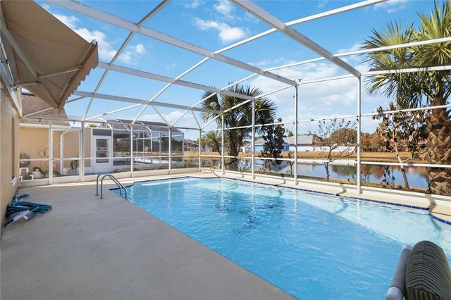 3047 STILLWATER DRIVE, Kissimmee, FL 34743