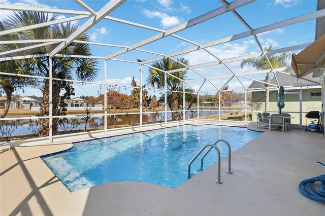 3047 STILLWATER DRIVE, Kissimmee, FL 34743