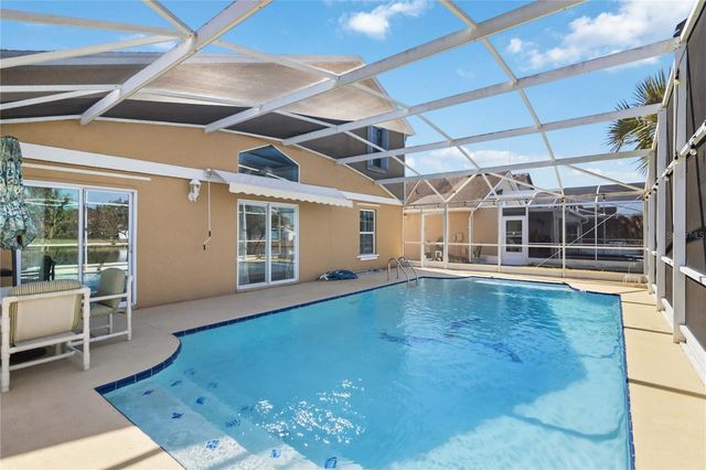 3047 STILLWATER DRIVE, Kissimmee, FL 34743