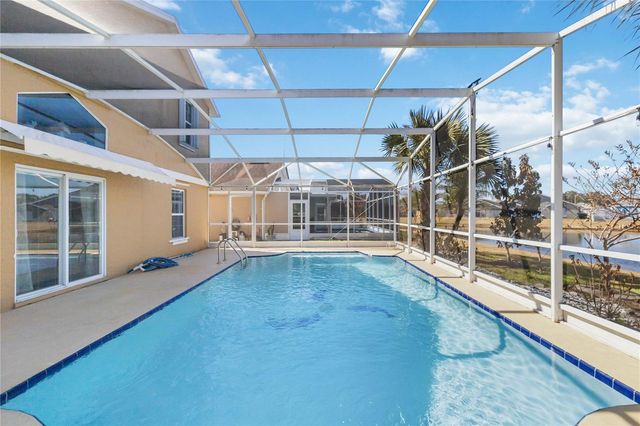 3047 STILLWATER DRIVE, Kissimmee, FL 34743