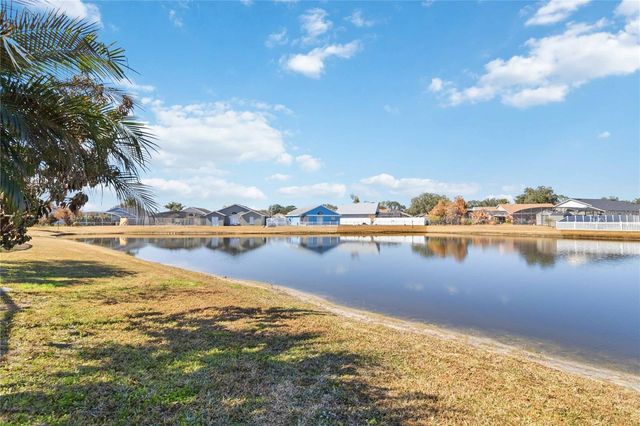 3047 STILLWATER DRIVE, Kissimmee, FL 34743