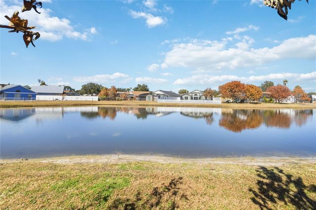 3047 STILLWATER DRIVE, Kissimmee, FL 34743