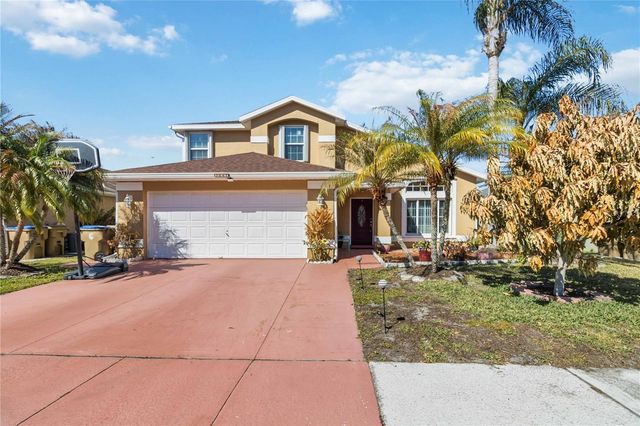 3047 STILLWATER DRIVE, Kissimmee, FL 34743