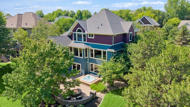 11281 Stonemill Farms Curve, Woodbury, MN 55129