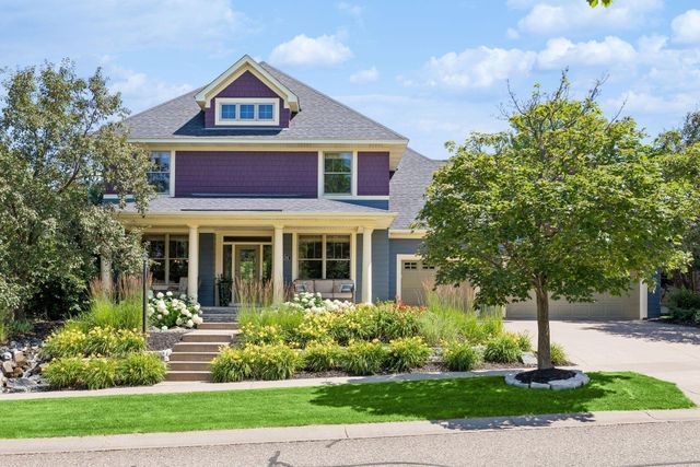 11281 Stonemill Farms Curve, Woodbury, MN 55129