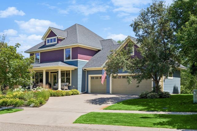 11281 Stonemill Farms Curve, Woodbury, MN 55129