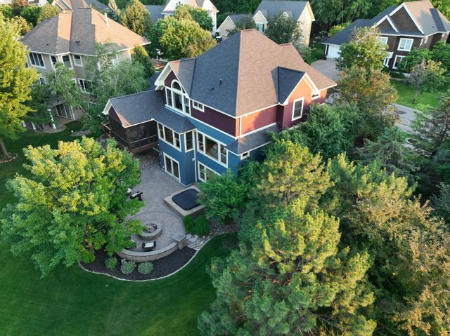 11281 Stonemill Farms Curve, Woodbury, MN 55129