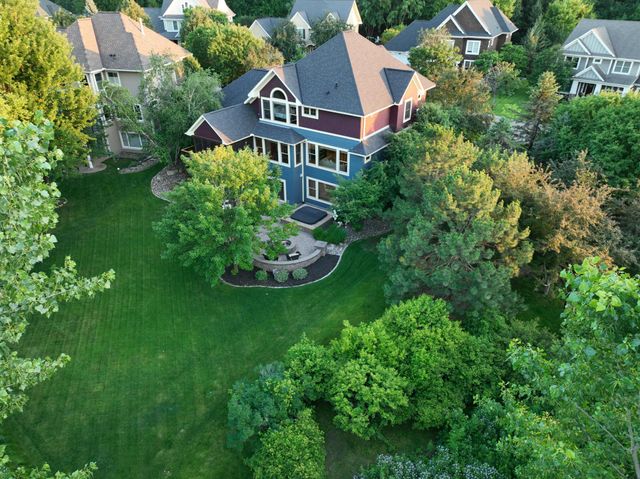 11281 Stonemill Farms Curve, Woodbury, MN 55129