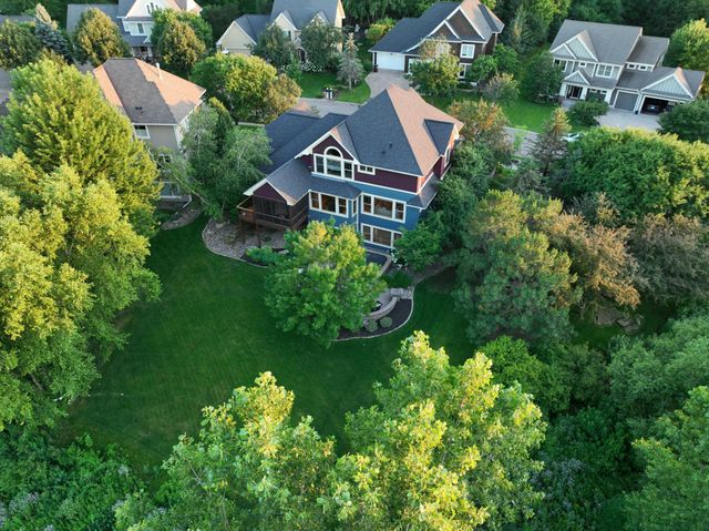 11281 Stonemill Farms Curve, Woodbury, MN 55129