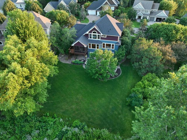 11281 Stonemill Farms Curve, Woodbury, MN 55129