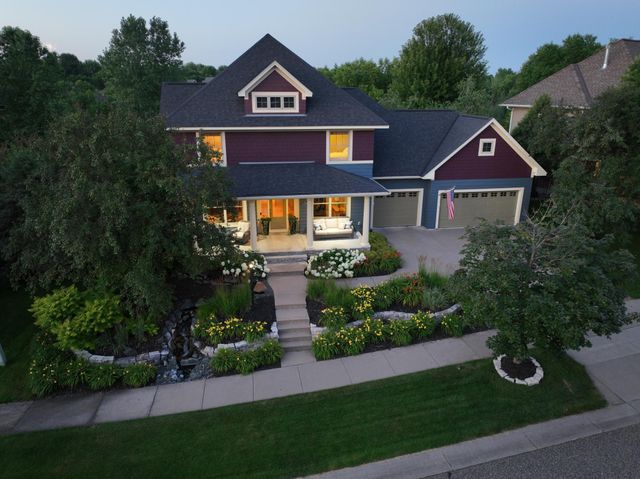 11281 Stonemill Farms Curve, Woodbury, MN 55129
