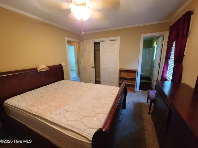 569 Central Avenue, Kinston, NC 28504