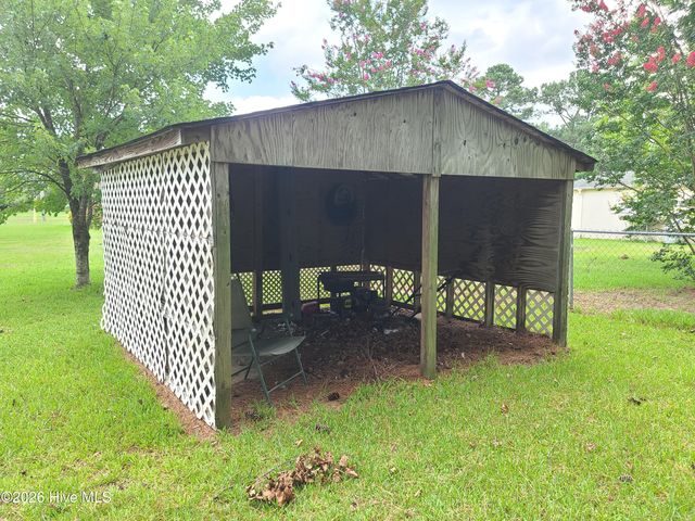 569 Central Avenue, Kinston, NC 28501