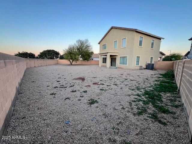 33578 N SANDSTONE Drive, San Tan Valley, AZ 85143