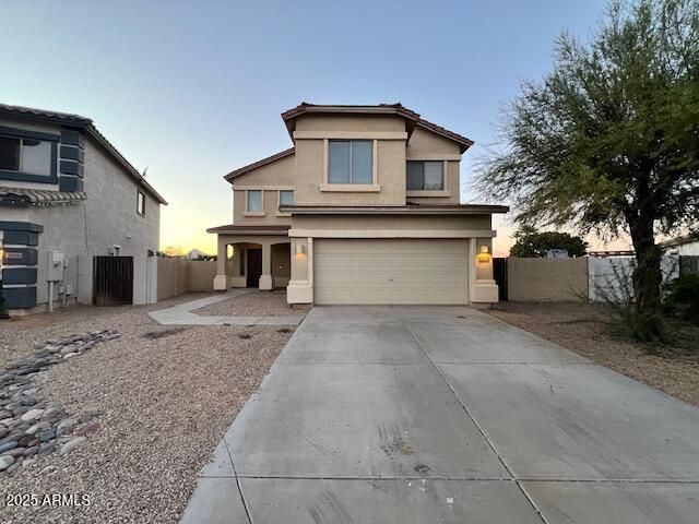 33578 N SANDSTONE Drive, San Tan Valley, AZ 85143