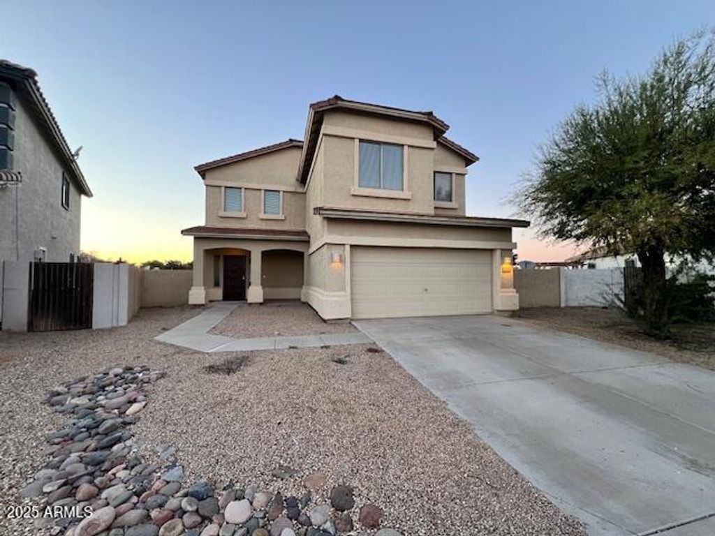 33578 N SANDSTONE Drive, San Tan Valley, AZ 85143