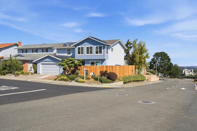 2200 Delvin Way, South San Francisco, CA 94080