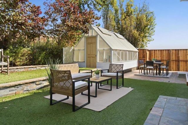 2200 Delvin Way, South San Francisco, CA 94080
