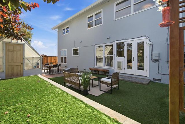 2200 Delvin Way, South San Francisco, CA 94080