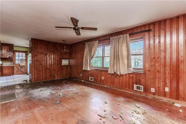 2605 Irene Drive, Marietta, GA 30066